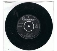 Burl Ives - A Little Bitty Tear