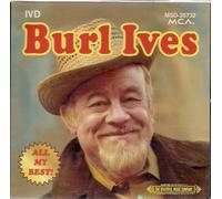 Burl Ives - All My Best! [24 Greatest Hits]