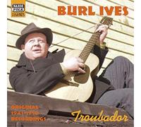 Burl Ives – Burl Ives – NAXOS