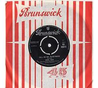 Burl Ives - Call Me Mr In Between