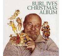 Burl Ives CHRISTMAS ALBUM (CD) (Importación USA)
