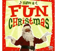 Burl Ives - Have a Fun Christmas (UK Import)
