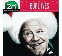 Burl Ives Millennium Xmas (CD) Album (Importación USA)