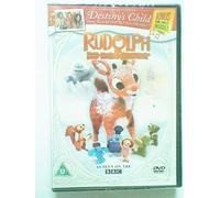 Burl Ives - Rudolph [Reino Unido] [DVD]