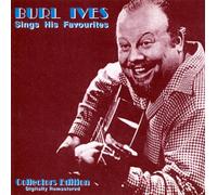 Burl Ives - Sings His Favourites