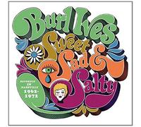 Burl Ives - Sweet. Sad & Salty