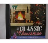 Burl Ives - The Best Classic Christmas Volume 1 (UK