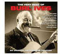 Burl Ives - The Very Best Of Burl Ives