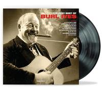 Burl Ives - The Very Best of Burl Ives [VINYL] [Vinilo]