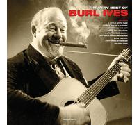 Burl Ives - Very Best Of (LP)