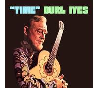 Burl Ives - Time (CD)