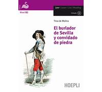 BURLADOR DE SEVILLA Y CONVIDADO DE PIEDRA (LEGGERE)