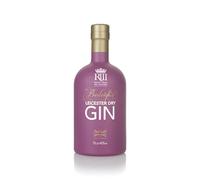BURLEIGHS GIN "KING RICHARD III" 70CL