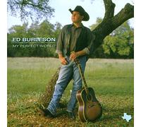 Burleson, ed - My Perfect World