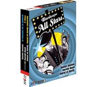Burlesque All Stars - Le mécano de la Générale + Laurel et Hardy conscrits + Harold Lloyd [Francia] [DVD]