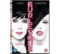 Burlesque (DVD) Cam Gigandet David Walton Blair Redford Cher (Importación USA)