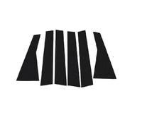 Burlete Aislante para Ventana Pegatinas Para Molduras De Los Postes De Las Puertas Y Ventanas De Coche Piezas Exteriores Para Nissan Para X-trail Para Rogue T33 2022-2023(Carbon fibre look)