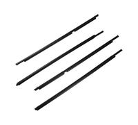 Burlete Aislante Ventana Para Toyota Para 4Runner 2003-2009 Accesorios Para Coche Burlete Junta De Ventana Moldura Ventana Coche Moldura Correa De Puerta