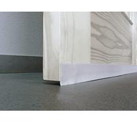 Burlete Bajo Puerta PVC 1 m