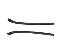 Burlete De Goma Delantero Para Puerta Burletes Accesorios Exteriores Para Coche Para Ford Para Transit MK7 QAQMHVCVB