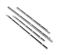 Burlete De Goma Impermeable Para Ventanas Exteriores De Coche Para Spirior Para Accord Para Acura TSX 2009-2014 DYDGUTUFB