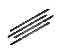 Burlete De Goma Impermeable Para Ventanas Y Cristales De Puertas 55135879AF Para Jeep Para Grand Cherokee II WJ WG 1998-2005 PYPFQUMQGR