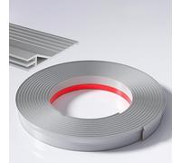 Burlete de puerta interior de 4 m, cinta para burlete inferior