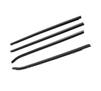Burlete De Sellado Goma Para Ventanas Coche, Moldura Exterior Puerta Lateral, Cinturón Para Hyundai I30 FD Hatch 2008-2011
