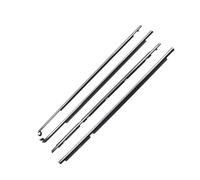 Burlete De Ventana Junta Exterior Y Moldura De Puerta Para Toyota Para Corolla AE110 AE111 AE115 1995-2002 RESPUNEKBAH