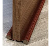 BURLETE Doble Rollo SAPELI 95 CM.