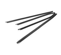 Burlete Exterior Compatible Con Toyota Para Hilux SR5 Para Vigo MK6 2005-2014 Sellado A Presión De Ventanas Exteriores De Coche 681610K010 Sellos Puertas Ventanas