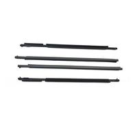 Burlete impermeable para ventana de coche, tira de sellado a presión para Toyota Estima para Previa 2.4 3.5 ACR50 GSR50 2006-2019 RESPUNEKBAH