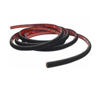 burlete para automóviles Compatible Con Para E38 E39 Burletes De Ventana Burlete Presión Impermeable Moldura Techo Corredizo Sellado OEM 54107245551