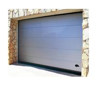 Burlete para puerta de garaje 305cm, perfil de aluminio color NEGRO. Labio de arrastre de 45mm de caucho, para superficies lisas, muy maleable, resistente al desgaste. Fijación mediante tornillos.