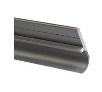 Burlete para puerta, tapón insonorizado, tira de sellado de ventana, sello flexible resistente a la intemperie para puertas y bloqueador de corrientes de aire de bajo consumo para sala de estar