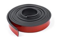 Burlete Puerta Coche Guardabarros Para Coche, Protectores | De Arco De Rueda, Molduras, Tiras Protectoras, Protectores De Goma Universales Antiarañazos.(3 metros 3 cm)