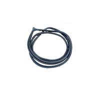 Burlete Puerta Delantera Para Honda Para Civic Sedan Embellecedor | Sello Goma Moldeo, 72350-SNE-A01 72310-SNE-A01, 2006-2011(Front Right)