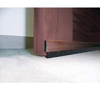 BURLETE PVC FLECO ADAPTABLE 98CM MARRON