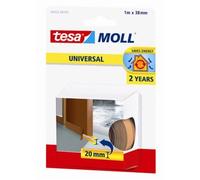 Burlete tesa-umbral marron 05422