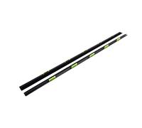 Burlete Ventana 2 Piezas/juego Cinta Selladora Ventanas Coche Para CIVIC EK 1996-2000 Tiras Sellado Impermeables Resistentes Intemperie, Moldura Insonorizante Moldura Puerta