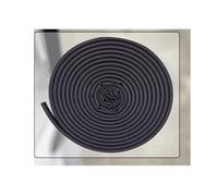 Burlete Ventana Automóvil Para Mercedes Para Sprinter W901 W902 W903 W904 W905 W906 10M Banda De Sellado De Puerta De Coche Tira De Sellado De Puerta De Goma