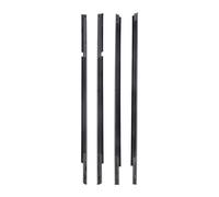 Burletes De Puerta Y Molduras De Correa 5727A005 5727A006 Para Mitsubishi Para Lancer 2008-2017 BLNETU