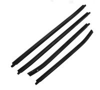 Burletes De PVC Para Ventanas Y Puertas De Automóviles Para Toyota Para Hilux SR5 Para Vigo MK6 PICKUP 2005-2015 BLNETU
