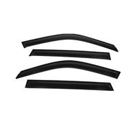 Burletes Goma Tira Sellado Para Para X5 2005 2006 2007 2008 2009 2010 2011 Protector Contra Intemperie Deflectores Sol Y Lluvia Viseras Laterales Ventanas Coche