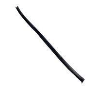 Burletes Para Automóviles 5902A017 5902A015 5902A016 5902A054 MR523297 Junta Goma Para Capó Tira Sellado Capó Motor Para Mitsubishi Para Pajero Para Montero Sello Ventana Automóvil(MR523297)