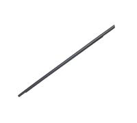 Burletes Para Automóviles Para Mitsubishi Para Pajero Para Sport Burlete Goma Para Ventana Lateral Negra Sello De Correa Moldura Tira Agua Exterior Para Ventana Sello Ventana Automóvil(Rear R)