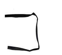 Burletes Para Automóviles Repuestos Para Automóviles Tira De Sellado De Puerta T2H10117 T2H10118 H9A325766A Para Land Para Rover Burlete Automotriz(T2H10117 right side)