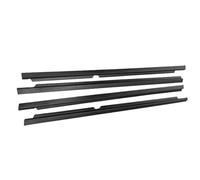 Burletes Ventanas Coche Para Mitsubishi Para Monteros Para Pajero 2.º V20 V31 V43 V32 V33 1989-1999 Moldura Vidrio Exterior Correa Sellado Burlete Ventana