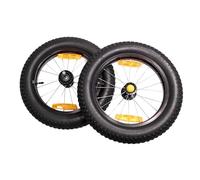 Burley 16+ Wheel Kit