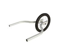 Burley 960089 - Carrito Doble para niños, tamaño único, Multicolor